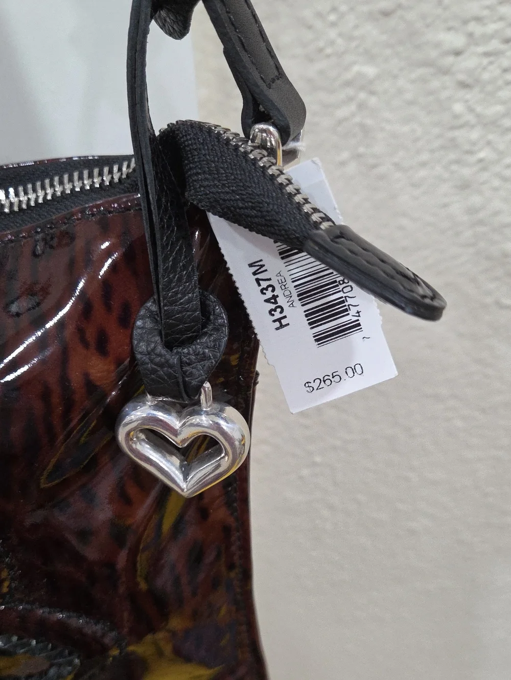 Brighton or bag